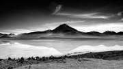 la lagune blanche